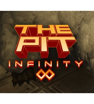 The Pit: Infinity Steam Key EUROPE